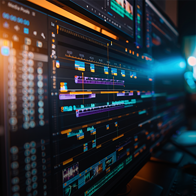 Motion Graphics